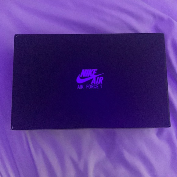 Nike Air Force 1 fontanka womens - Picture 1 of 6